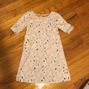 Kids dress